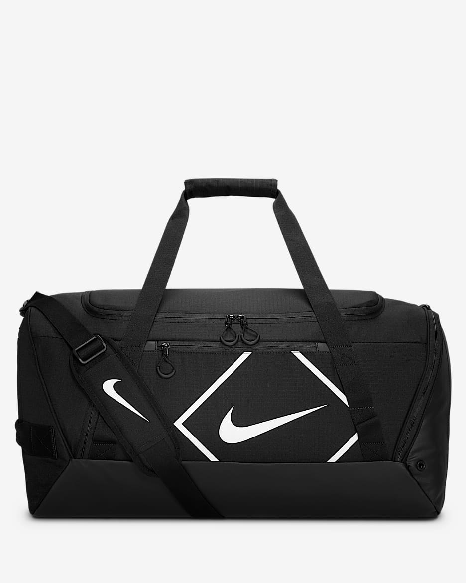完売必須!☆Nike Diamond Duffel Bag (72L) Nike Diamond Duffel Bag (72L). Nike.com